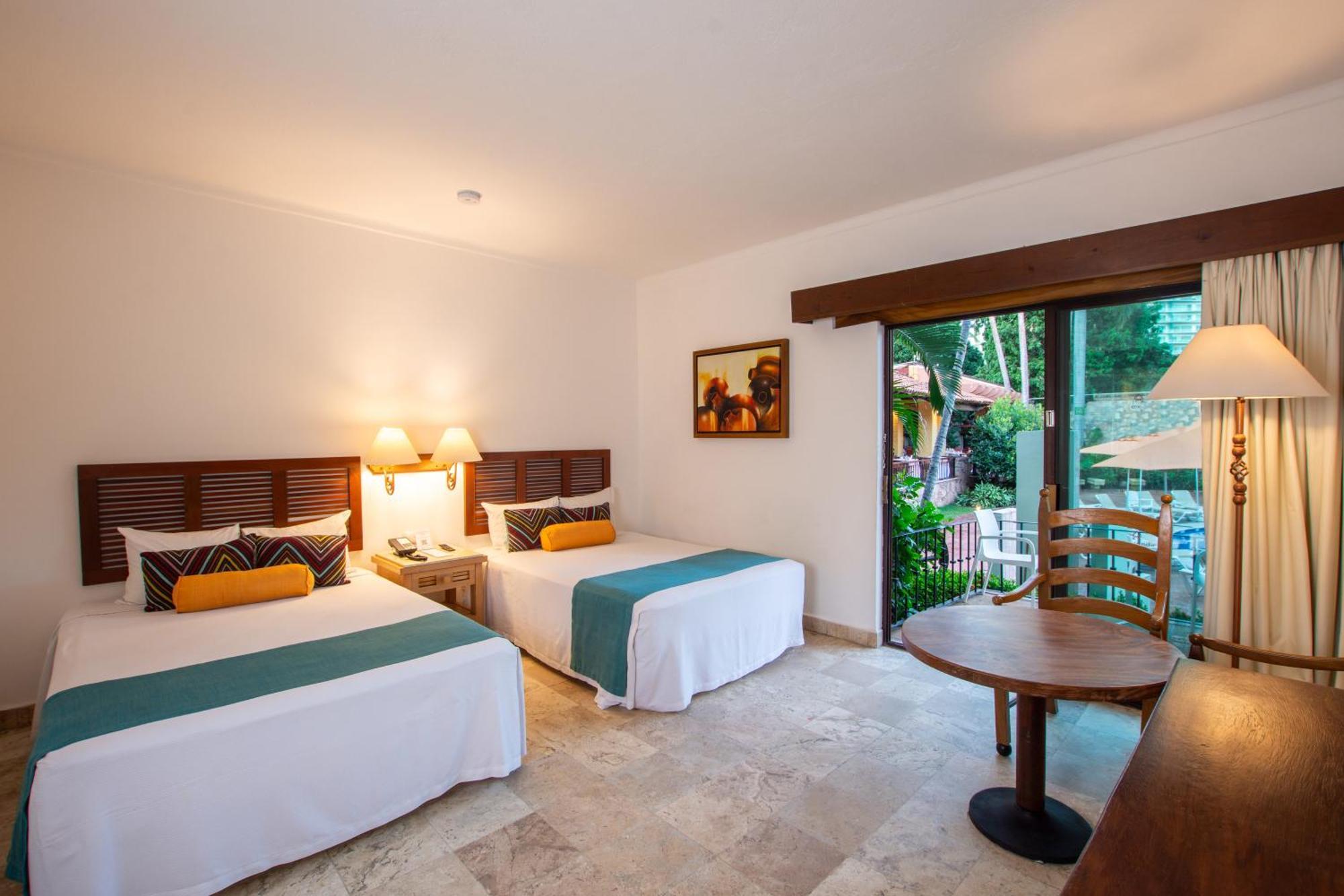 Hacienda Buenaventura Hotel&Mexican Charm - All Inclusive Puerto Vallarta Exterior foto